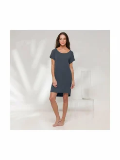 Yö- & Oloasut<Dagsmejan Balance-yömekko 28 DEEP GREY