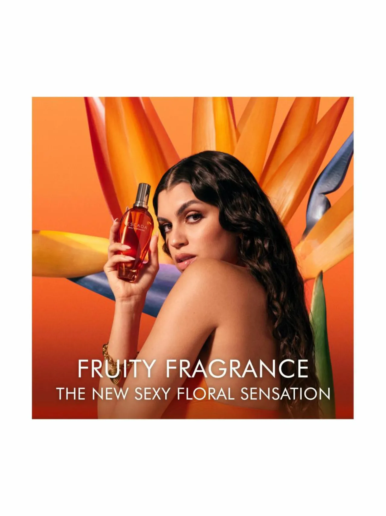 Naiset<Escada Bali Paradise EdT -tuoksu