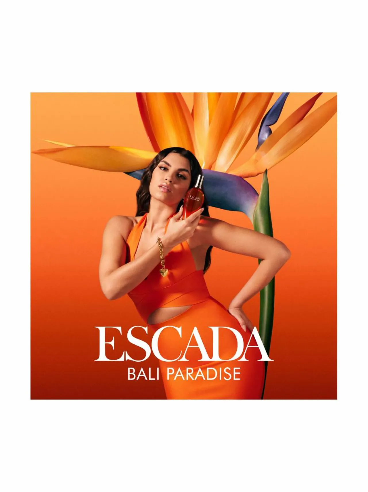 Naiset<Escada Bali Paradise EdT -tuoksu