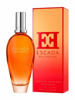 Naiset<Escada Bali Paradise EdT -tuoksu