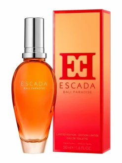 Naiset<Escada Bali Paradise EdT -tuoksu