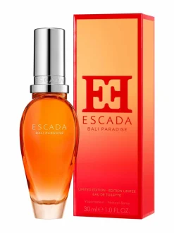 Naiset<Escada Bali Paradise EdT -tuoksu