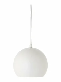 Frandsen Ball- riippuvalaisin Ø 18 cm^ Kattovalaisimet