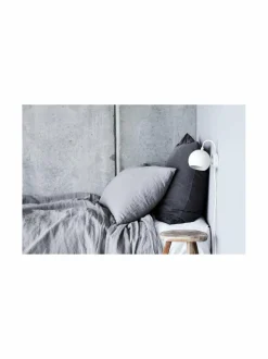Seinävalaisimet<Frandsen Ball- seinävalaisin Ø 12 cm MATT WHITE