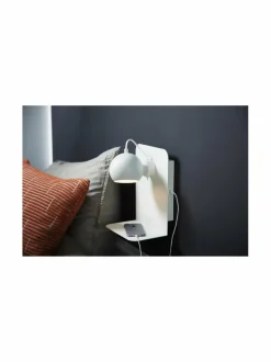Frandsen Ball USB - seinävalaisin^ Seinävalaisimet