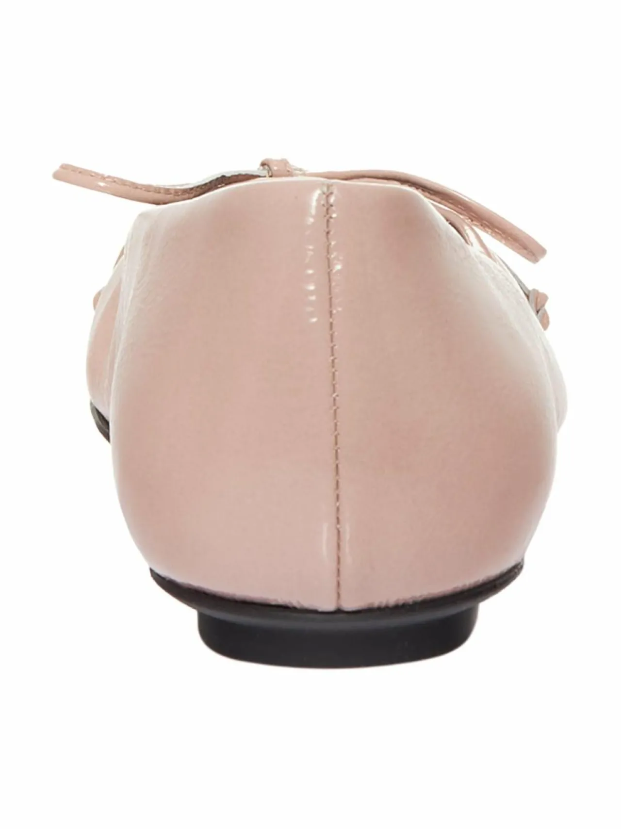 Avokkaat & Korkokengät<Furla Ballet-nahkaballerinat 3378S TULLE