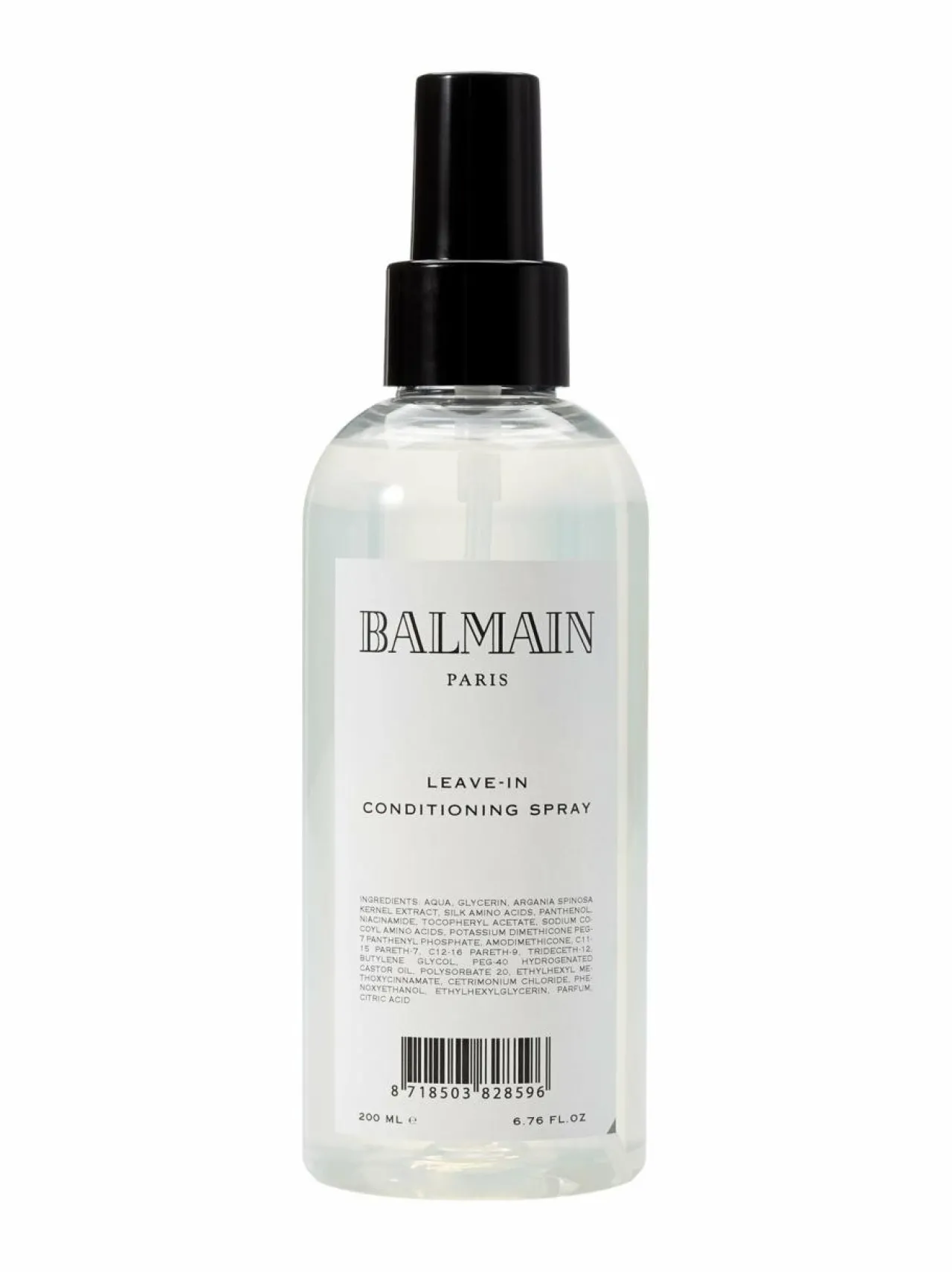 Hiustenhoitotuotteet<Balmain hair Balmain Leave-in Conditioning Spray 200 ml