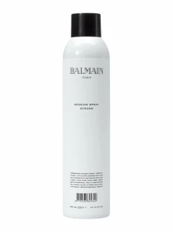 Balmain hair Balmain Session Spray Strong Hairspray -hiuskiinne 300 ml^ Muotoilu & Viimeistely