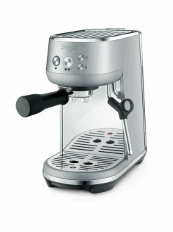 Sage Bambino-espressokeitin^ Kahvin- & Vedenkeittimet