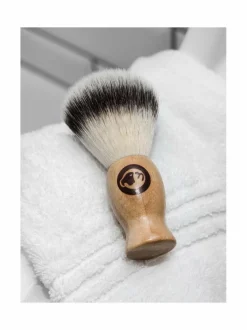 Bulldog Natural Skincare Bamboo Shave Brush -parranajoharja^ Miehet