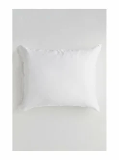 Liinavaatteet<Movesgood Bamboo-tyynyliina 50 x 60 cm, 2 kpl WHITE