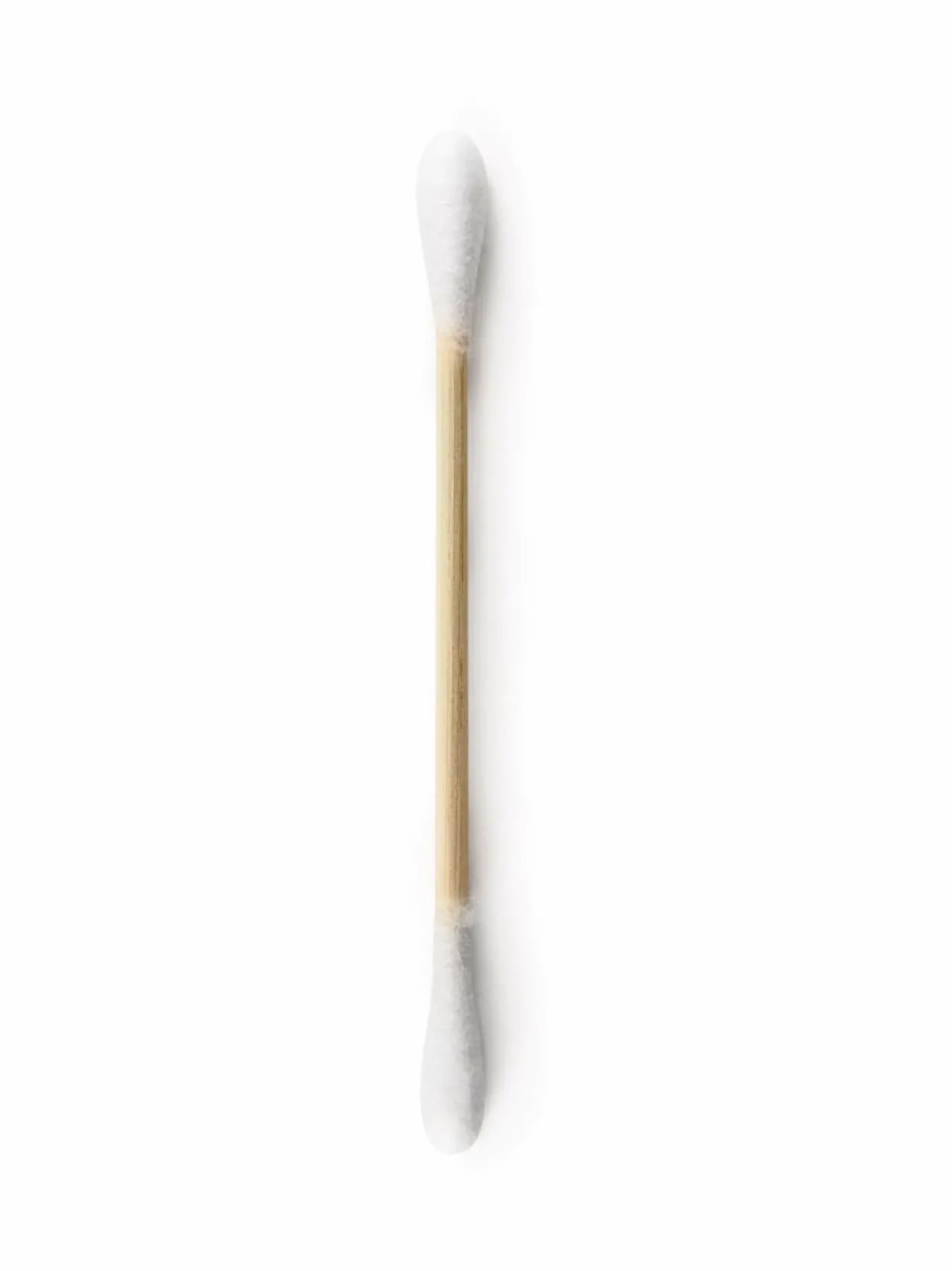 Hygieniatuotteet<Humble Brush Bambu Cotton Stick -vanupuikko 100 kpl
