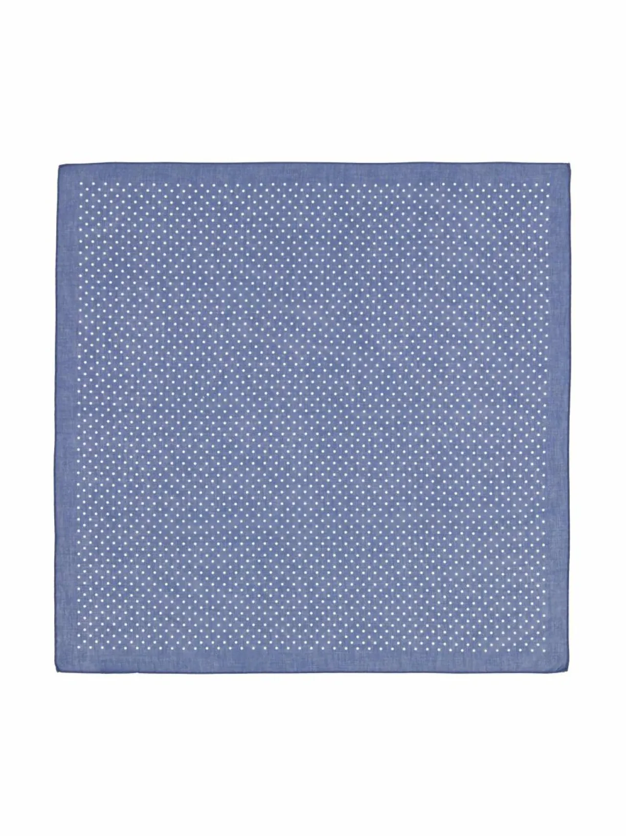 Stockholm Kravatt Bandana Small Dots -huivi^ Huivit & Kaulaliinat