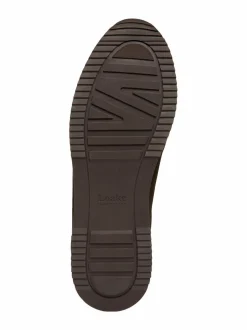 Loake Bannister -mokkanahkasneakerit^ Urheilujalkineet|Tennarit & Sneakerit