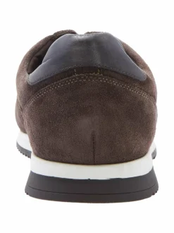 Urheilujalkineet<Loake Bannister-mokkanahkasneakerit AS AS