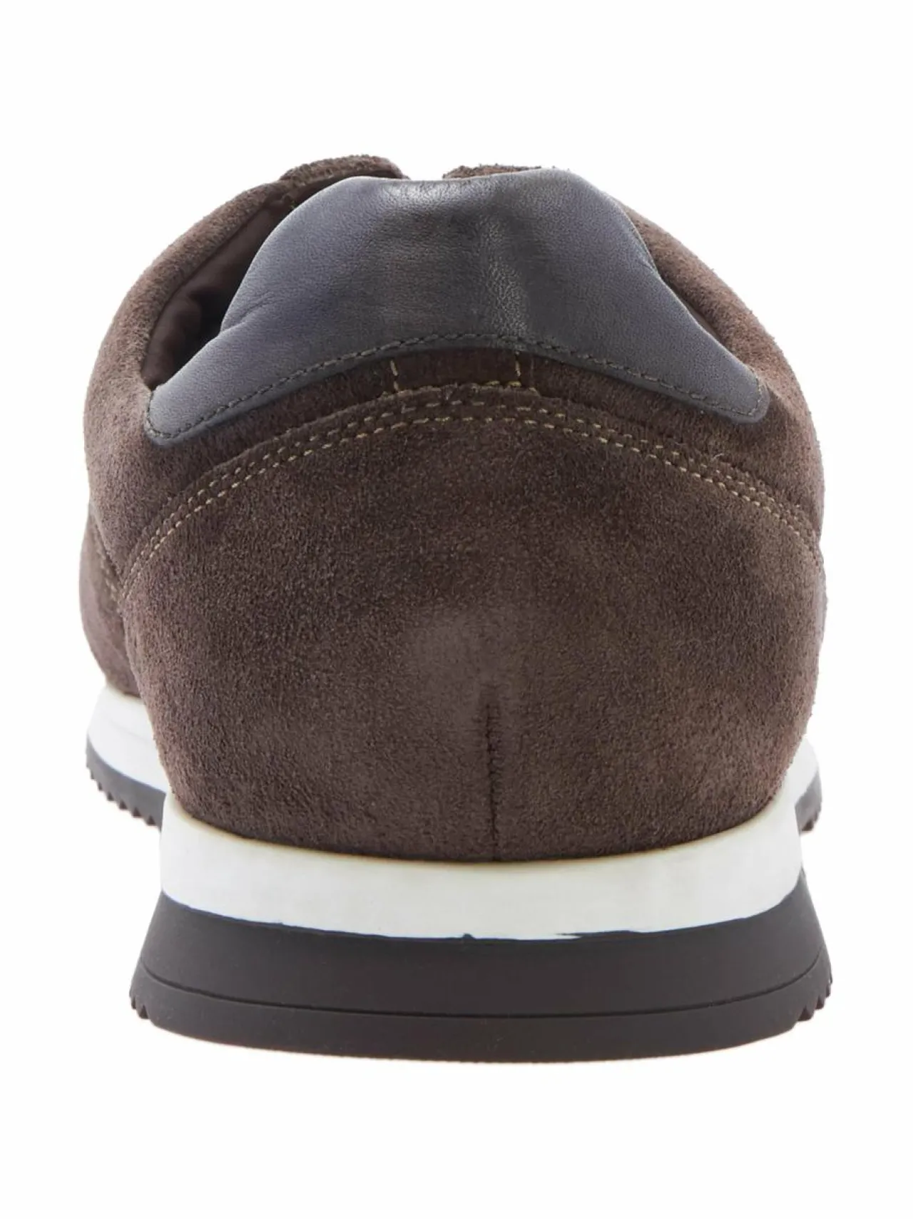 Urheilujalkineet<Loake Bannister-mokkanahkasneakerit AS AS