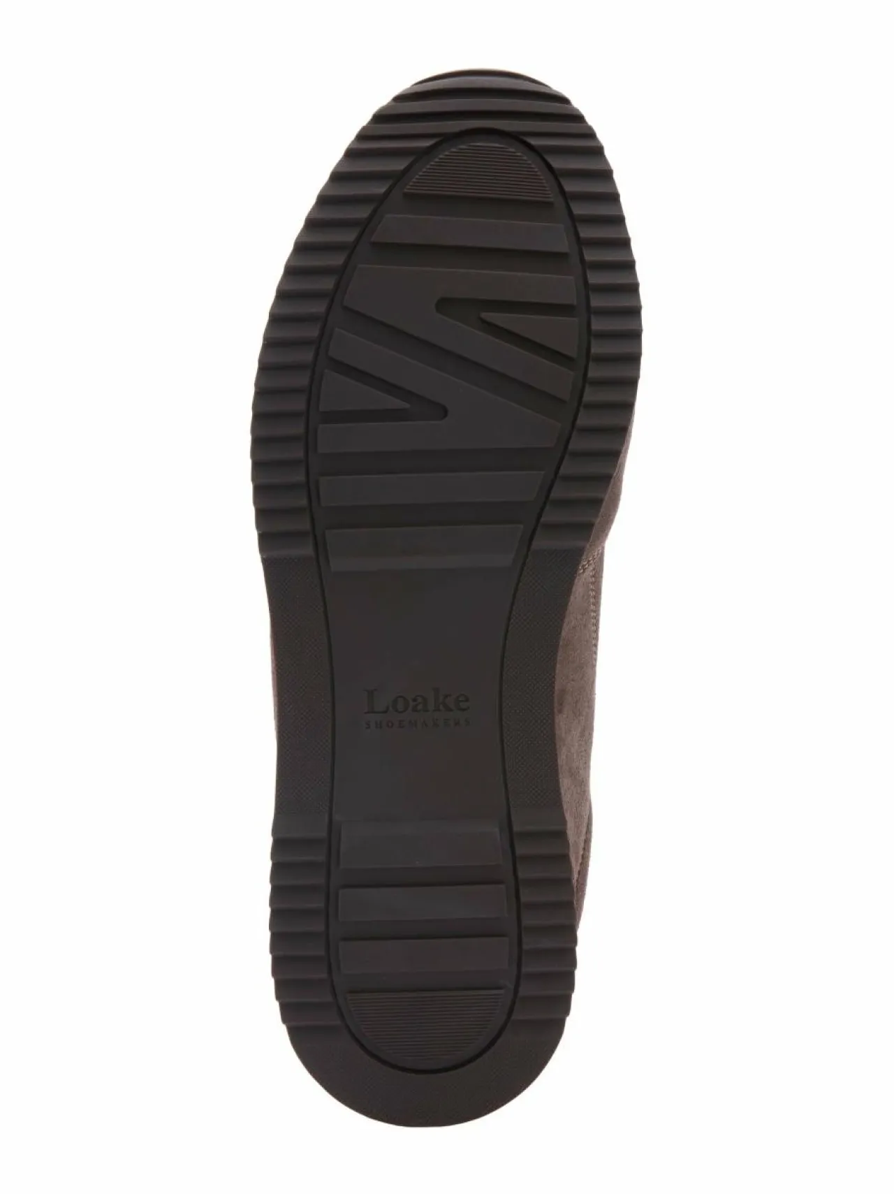 Urheilujalkineet<Loake Bannister-mokkanahkasneakerit AS AS