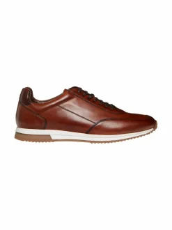 Loake Bannister-nahkakengät^ Urheilujalkineet|Tennarit & Sneakerit