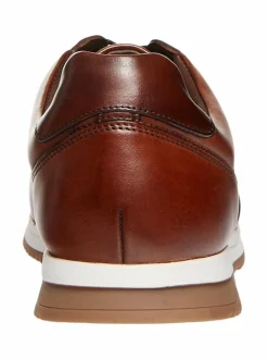 Loake Bannister-nahkakengät^ Urheilujalkineet|Tennarit & Sneakerit