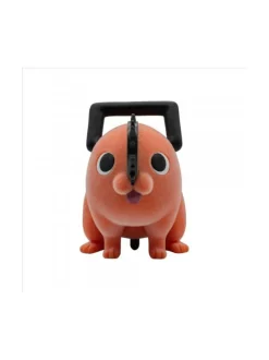 Figuurit & Interaktiiviset Lelut<CHAINSAW MAN BANPRESTO hahmo - Pochita (version A)