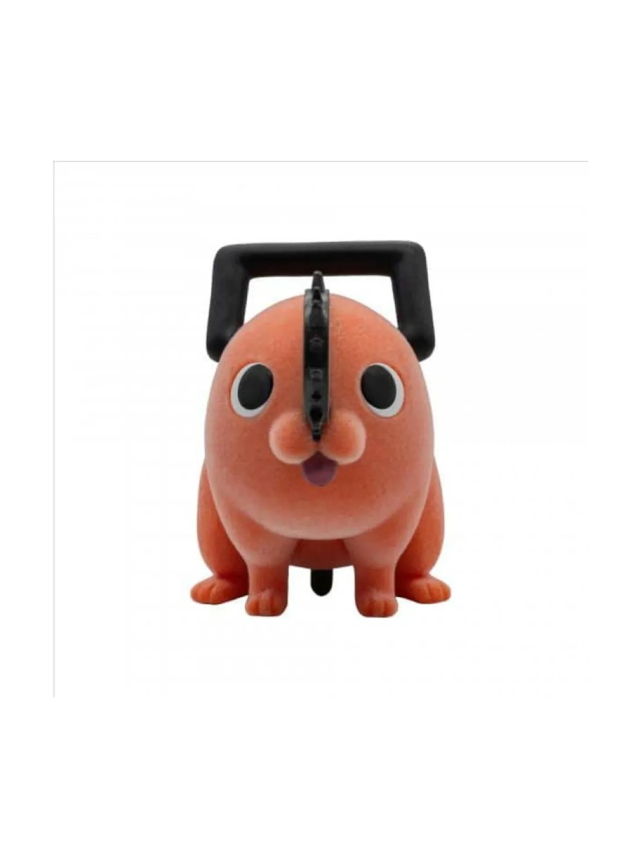 Figuurit & Interaktiiviset Lelut<CHAINSAW MAN BANPRESTO hahmo - Pochita (version A)