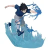 NARUTO BANPRESTO hahmo - Uchiha Sasuke, 12 cm^ Figuurit & Interaktiiviset Lelut