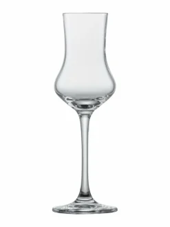 Lasit<Schott Zwiesel Bar Special -grappalasit 95 ml, 6 kpl CLEAR