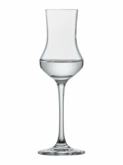 Lasit<Schott Zwiesel Bar Special -grappalasit 95 ml, 6 kpl CLEAR
