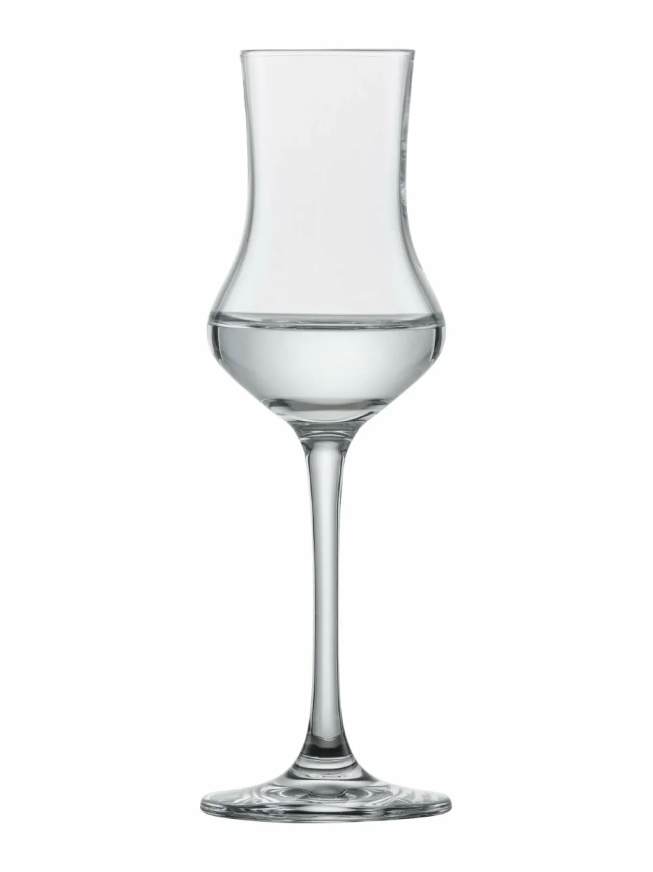 Lasit<Schott Zwiesel Bar Special -grappalasit 95 ml, 6 kpl CLEAR