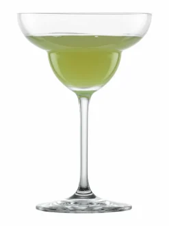 Lasit<Schott Zwiesel Bar Special Margarita -lasi 283 ml, 4 kpl CLEAR