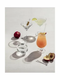 Lasit<Schott Zwiesel Bar Special Margarita -lasi 283 ml, 4 kpl CLEAR