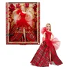 BARBIE 2024 juhlanukke 29 cm^ Nuket & Nuken Tarvikkeet