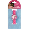 BARBIE Analoginen rannekello silikonirannekkeella^ Luovuus & Oppiminen