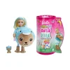 BARBIE Chelsea Cutie Reveal -nalle delfiinipuvussa^ Nuket & Nuken Tarvikkeet