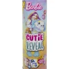 Nuket & Nuken Tarvikkeet<BARBIE ️ Cutie Reveal Dream -sarjan yllätysnukke Dalmatialainen 28 cm
