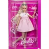 BARBIE Deluxe Fashionistas tyyli-ikoni vaaleanpunaisessa^ Nuket & Nuken Tarvikkeet