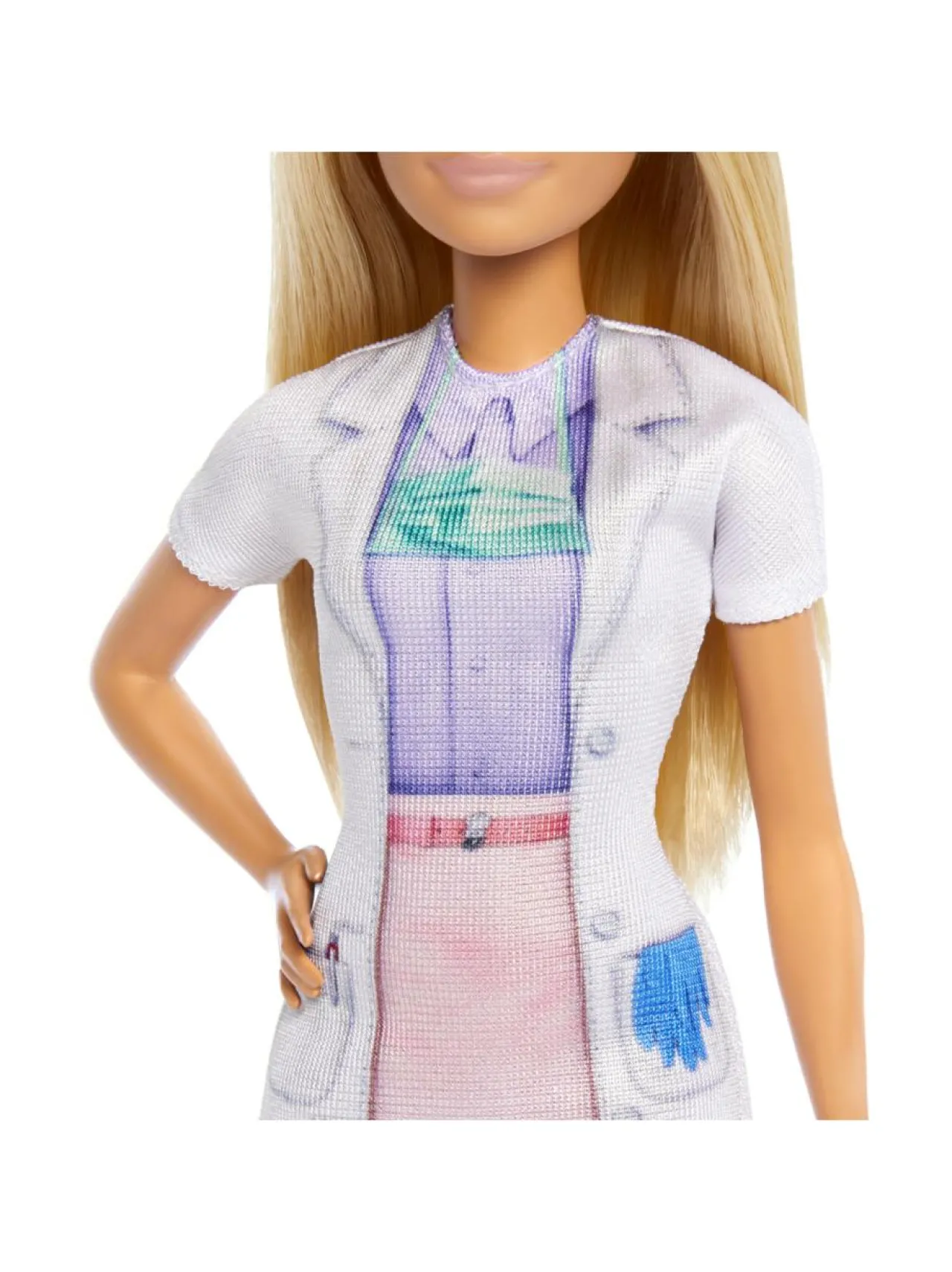 BARBIE hammaslääkäri^ Nuket & Nuken Tarvikkeet