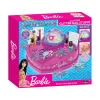 BARBIE Kynsistudiosetti Kimalla ja loista^ Naamiaisasut & Lastenjuhlat