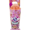 Nuket & Nuken Tarvikkeet<BARBIE ️ Pop! Reveal kuplatee yllätysnukke - Mangotee 28 cm