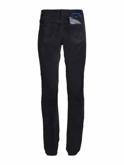 Farkut<Jacob Cohen Bard 5 Pocket Slim Fit -farkut Y99 NAVY BLUE
