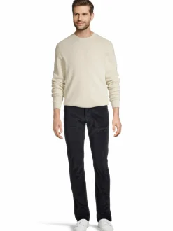 Farkut<Jacob Cohen Bard 5 Pocket Slim Fit -farkut Y99 NAVY BLUE