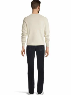 Farkut<Jacob Cohen Bard 5 Pocket Slim Fit -farkut Y99 NAVY BLUE