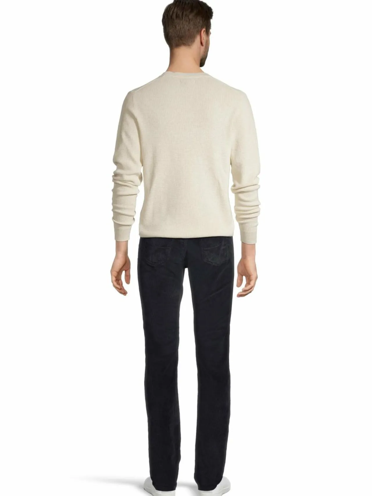 Farkut<Jacob Cohen Bard 5 Pocket Slim Fit -farkut Y99 NAVY BLUE