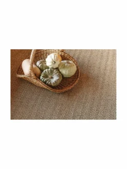 Matot<VM-Carpet Barrakuda-sisalmatto STRAW
