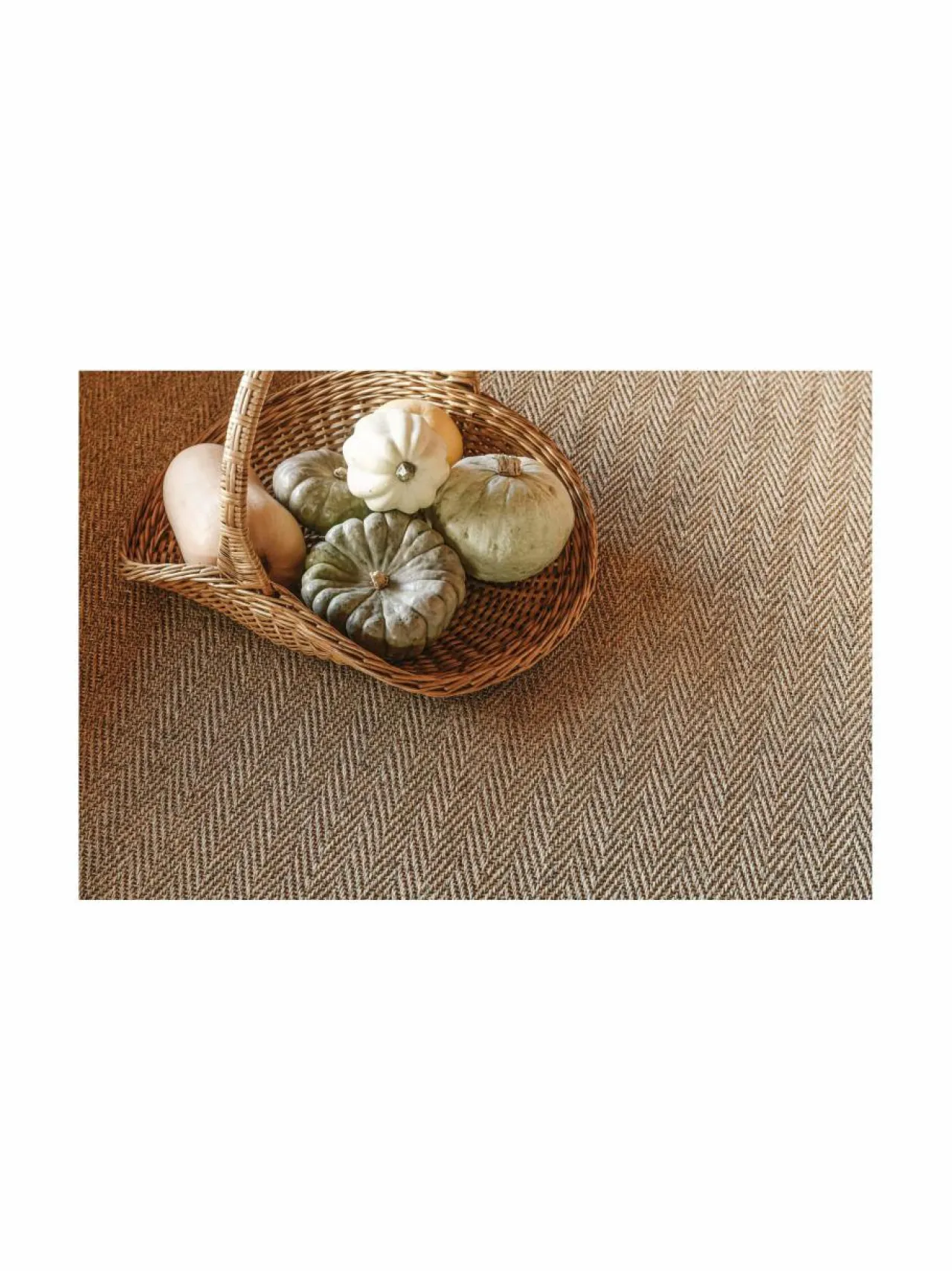 Matot<VM-Carpet Barrakuda-sisalmatto STRAW