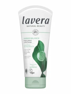 Lavera Barrier Balance Body Lotion -vartalovoide^ Vartalonhoito