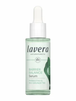 Kasvojenhoito<Lavera Barrier Balance Serum -seerumi