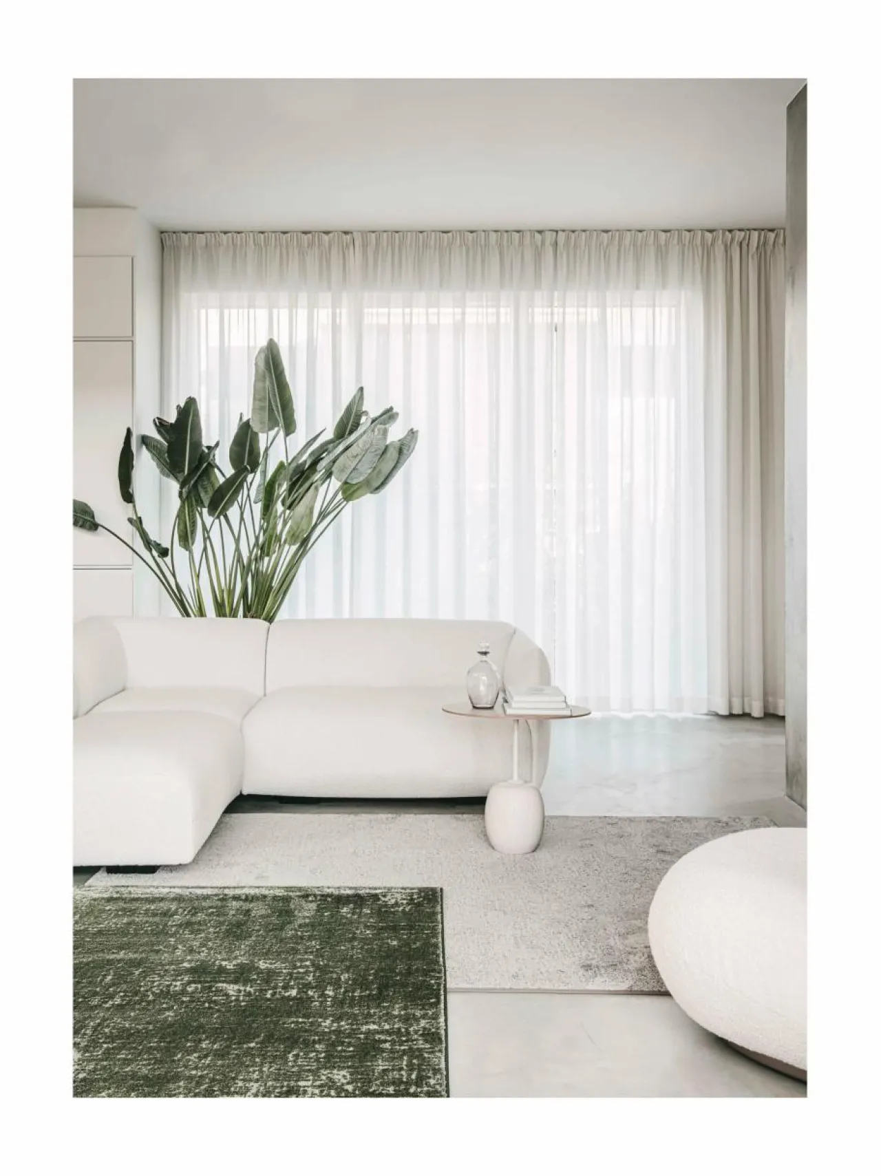 VM-Carpet Basaltti-matto 240 x 340 cm^ Matot