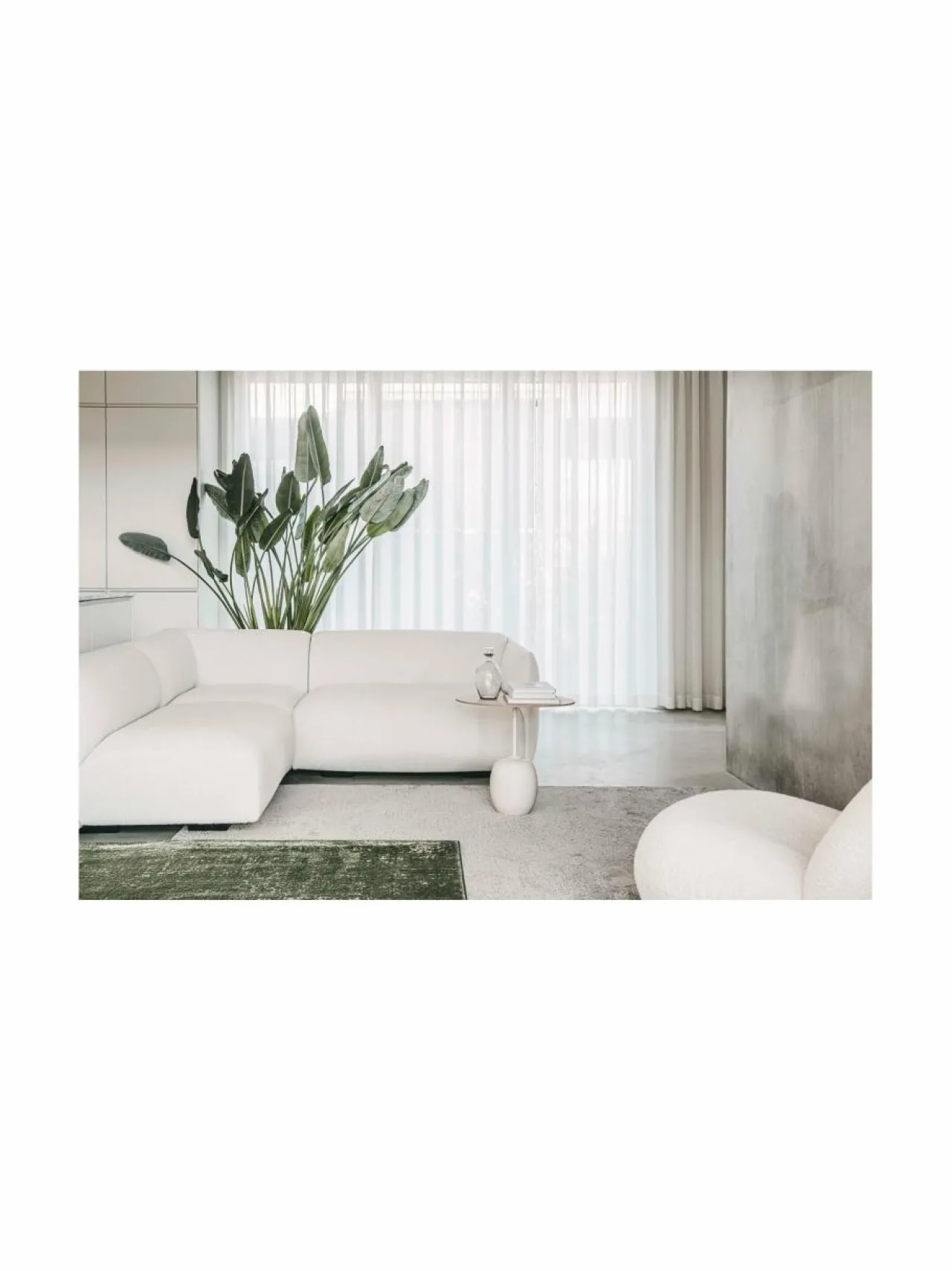 VM-Carpet Basaltti-matto 240 x 340 cm^ Matot