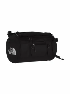 Reput & Laukut|Reput & Laukut<The North Face Base Camp Duffel -laukku KY41 TNF BLACK/TNF WHITE